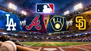 MLB 2026: ¿Qué juegos de Grandes Ligas hay hoy? Horarios y dónde ver los playoffs en RD
