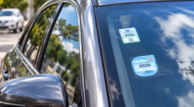 Marbete 2027: los vehículos que pagarán menos que el año pasado y qué pasa si compras uno nuevo