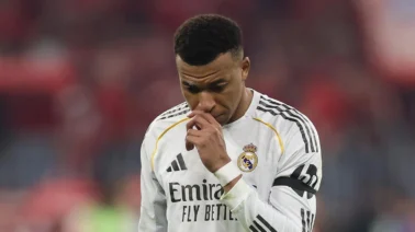 Mbappé y el meme de Mao: las marcas que lo dejaron en China y por qué la TV estatal frenó LaLiga española