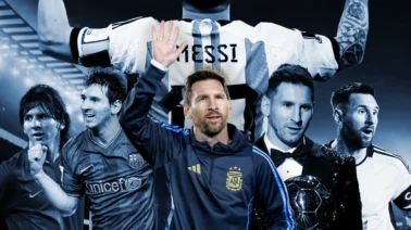 Messi se despide hoy: a qué hora y dónde ver su último partido en RD