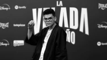 Muere Komanche a los 30 años: lo que se sabe del streamer salvadoreño hallado sin vida en Monterrey