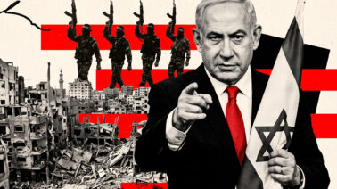 Netanyahu advierte que Hamás intentará atacar antes de las elecciones en Israel: “Responderemos con fuerza abrumadora”