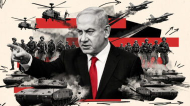 Israel ordena el cierre de Cisjordania: qué ocurrió en Hebrón y qué medidas anunció Netanyahu