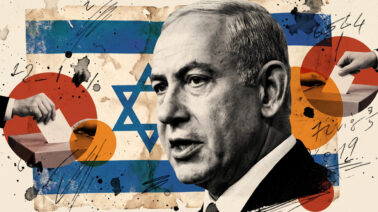 Elecciones en Israel 2026: Netanyahu vota y la participación alcanza el 31,5 % al mediodía