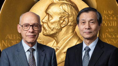 Nobel de Química 2026: ¿qué descubrieron Henri Kagan y Kenso Soai y para qué sirve?
