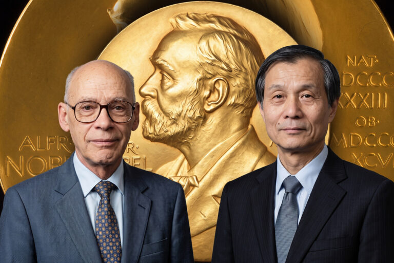 Nobel de Química 2026: ¿qué descubrieron Henri Kagan y Kenso Soai y para qué sirve?