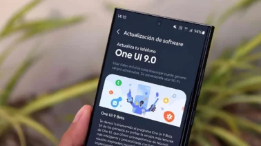 One UI 9 llega a los Galaxy S23, A56, A37 y A27: cómo saber si tu Samsung ya puede actualizar