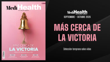 Octubre Rosa: más allá del diagnóstico