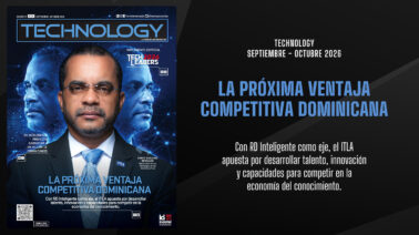 LA TECNOLOGÍA COMO DECISIÓN