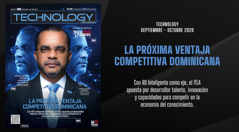 LA TECNOLOGÍA COMO DECISIÓN