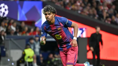 PSG vs. Barcelona: a qué hora es en RD el duelo de Champions de Lamine Yamal y dos Balones de Oro