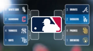 Partidos de MLB hoy 7 de octubre : resultados, horarios y dónde verlos en República Dominicana