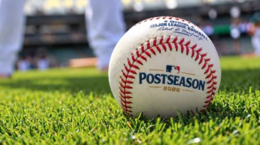 Partidos de MLB hoy 8 de octubre : resultados, horarios y dónde verlos en República Dominicana