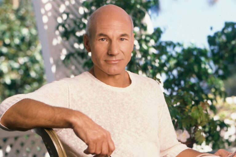 ¿Quién es la esposa de Patrick Stewart? Sus hijos, sus tres bodas y la que ofició Ian McKellen