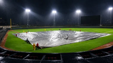 Pelota invernal hoy martes 27: tres juegos tras dos suspensiones por lluvia y la tabla de LIDOM