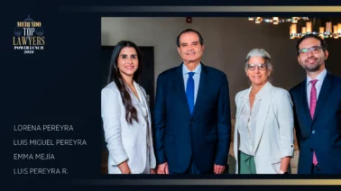 Estrategia empresarial bajo un enfoque legal global
