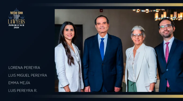 Estrategia empresarial bajo un enfoque legal global