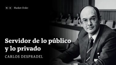 Servidor de lo público y lo privado