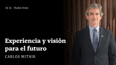 Experiencia y visión para el futuro