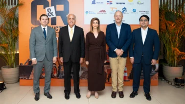 Mercado Construction Summit: construyendo un nuevo ecosistema para el sector