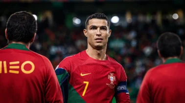 Portugal suspende a Cristiano Ronaldo: ¿cuánto puede durar la sanción y qué pasa con sus 1,000 goles?