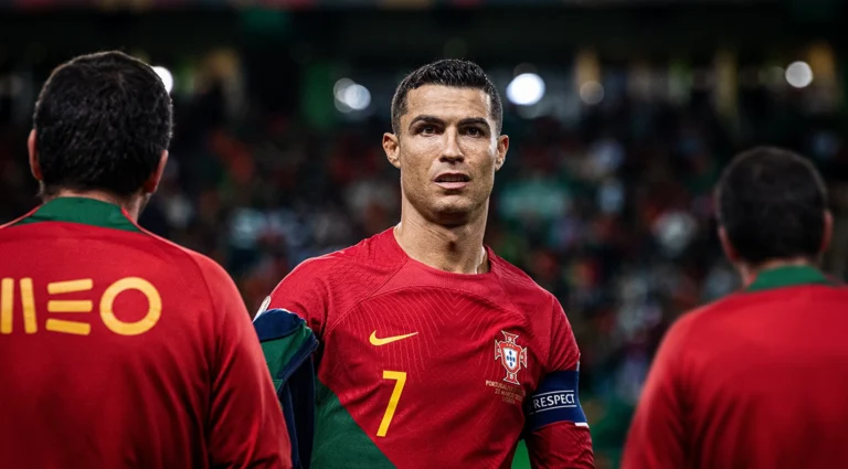 Portugal suspende a Cristiano Ronaldo: ¿cuánto puede durar la sanción y qué pasa con sus 1,000 goles?