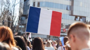 Protestas estudiantiles en Francia: cuáles son las causas y qué reclaman los jóvenes