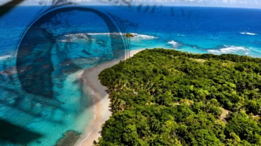 Punta Bergantín ya invirtió más de US$56 millones: los hoteles y el golf que vienen a Puerto Plata