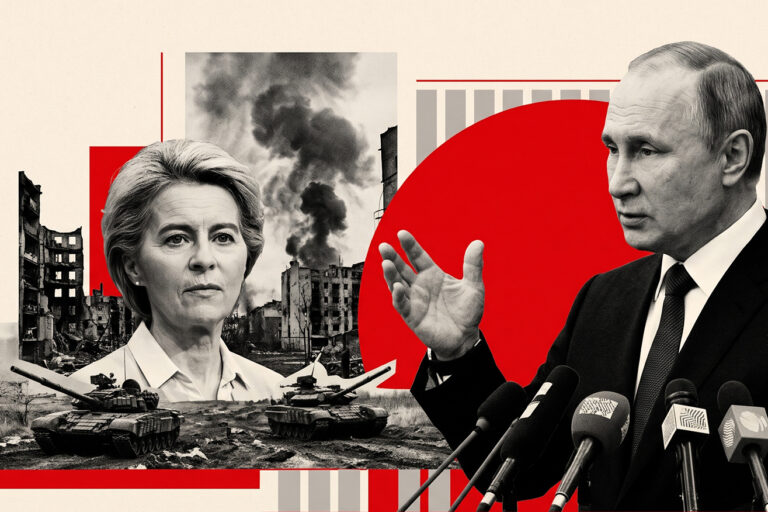 Putin dice que hablará con Macron y Merz sobre Ucrania: qué cambia para Europa en la negociación de paz