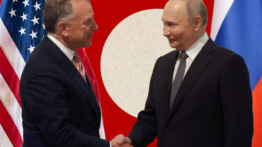 ¿Qué acordaron Putin y Steve Witkoff? Las claves de la reunión entre Rusia y Estados Unidos
