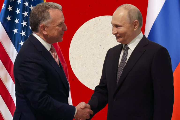 ¿Qué acordaron Putin y Steve Witkoff? Las claves de la reunión entre Rusia y Estados Unidos