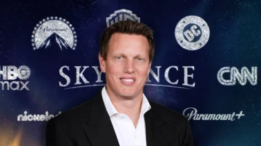Quién es David Ellison? El nuevo dueño de CNN, HBO Max y Warner, hijo de uno de los hombres más ricos del mundo