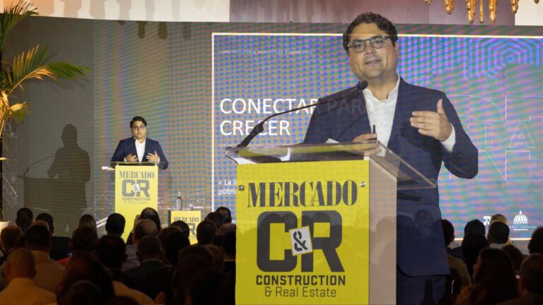 RD ejecuta inversiones históricas en infraestructura ¿Cuáles son los principales proyectos para el Cibao?