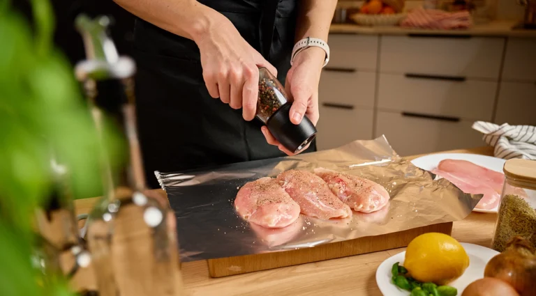 RD es el país de América Latina donde más creció el consumo de pollo: el ranking