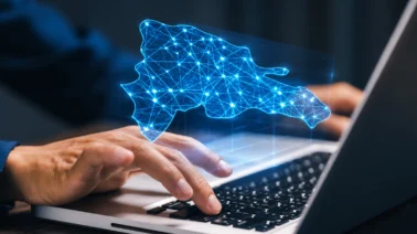 RD queda décima de 20 en el índice de inteligencia artificial de la Cepal, apenas sobre el promedio