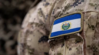 RD sirve de apoyo logístico a los militares de Bukele en Haití: qué aporta el país y qué no hará
