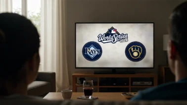 Rays vs. Cerveceros: a qué hora son en RD los juegos de la Serie Mundial que arranca el viernes