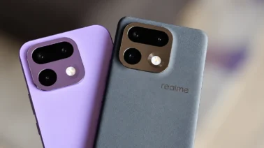 Realme 17 Pro tendría batería de 10,000 mAh y cámara de 200 MP: 43% más que la generación anterior