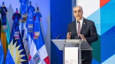 República Dominicana asume la Presidencia de la CEPAL hasta 2028 con una agenda centrada en resultados