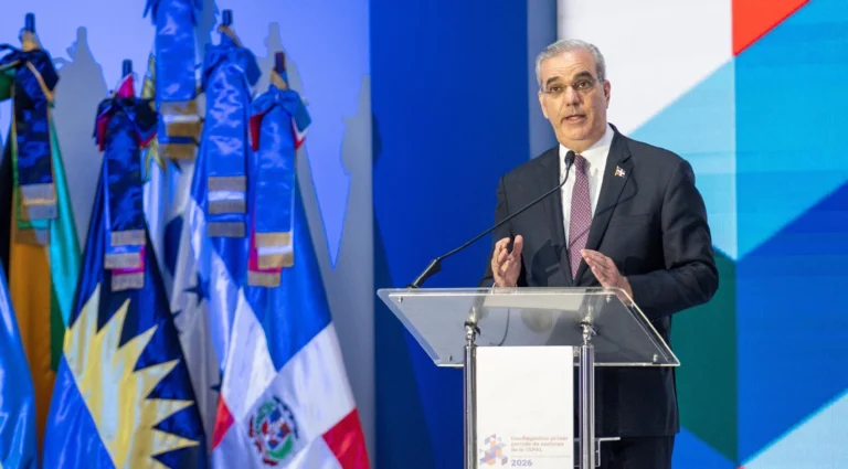 ¿Qué significa que RD presida la CEPAL hasta 2028? Lo que asume el país tras recibir el cargo de Perú