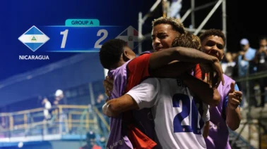 República Dominicana remonta ante Nicaragua y cierra la Liga de Naciones: ¿por qué no le alcanzó para avanzar?