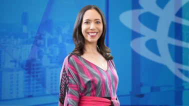Rocío Velarde, de Citi, asume la presidencia de ASIEX: quién es y qué propone para atraer inversión