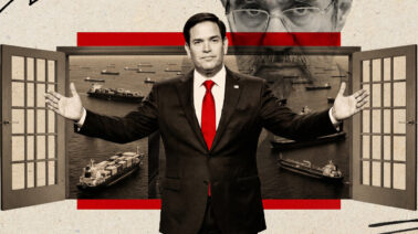 Marco Rubio asegura que Irán perdió el control de Ormuz: petróleo vuelve a niveles previos al conflicto