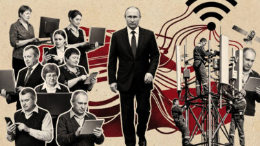 Rusia duplicará el gasto para bloquear internet: invertirá US$700 millones en tres años