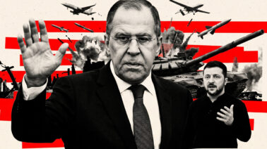 ¿Cuáles son los cuatro puntos del nuevo plan de paz de Estados Unidos para Ucrania que Rusia rechaza?