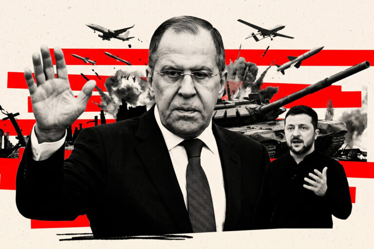 ¿Cuáles son los cuatro puntos del nuevo plan de paz de Estados Unidos para Ucrania que Rusia rechaza?