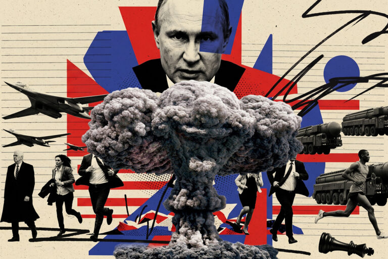 Rusia eleva la presión sobre Europa: US$600.000 millones en defensa y activos de multinacionales bajo control