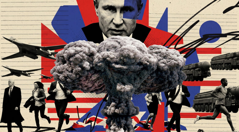 Rusia eleva la presión sobre Europa: US$600.000 millones en defensa y activos de multinacionales bajo control