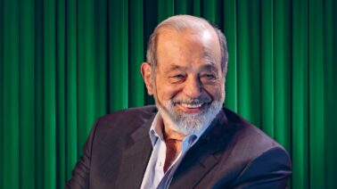 Otro pedazo del Golfo para Carlos Slim