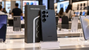 Samsung Galaxy S26 baja de precio: lo que debes saber antes de comprarlo